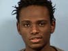 Rayshawn Marshall, 18, of Chicago, was arrested on charges of aggravated vehicular hijacking and aggravated possession of a motor vehicle.