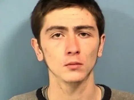 Elmhurst Man Wields Knife In Robbery: Cops | Elmhurst, IL Patch