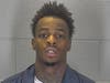 Kevin Sanders, 22, of West Lafayette, Indiana, was charged in connection with a carjacking of an elderly couple in July in Willowbrook, prosecutors said. 
