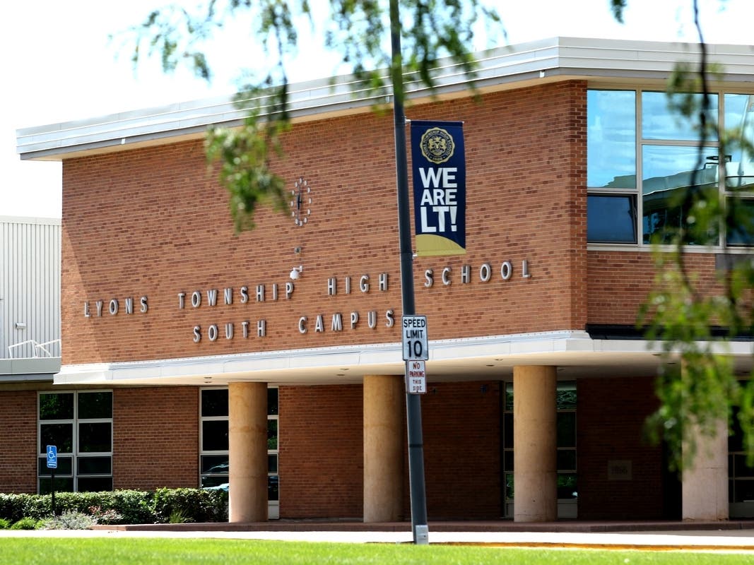 The union for teacher's aides at Lyons Township High School is in mediation with the school's administration. The aides are calling for higher pay. 