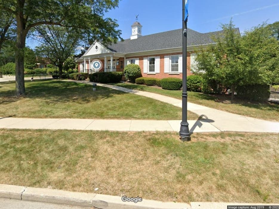 Clarendon Hills Village Manager Kevin Barr has been on personal leave for at least a week. Village President Len Austin has not returned a half dozen messages about the situation. 