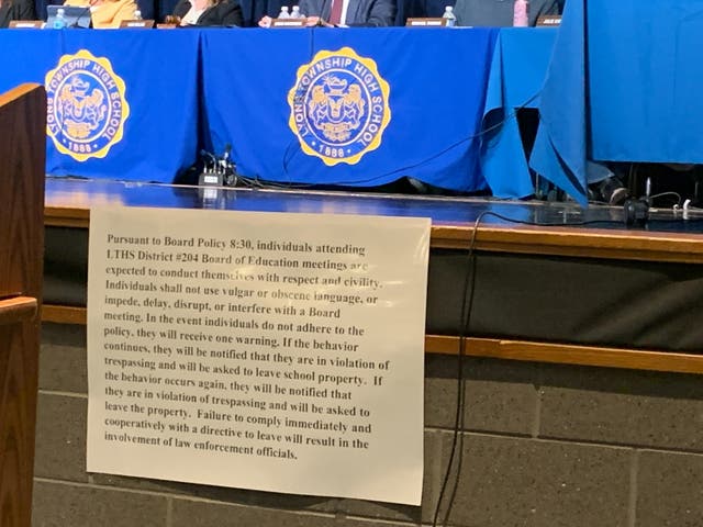 La Grange Woman Insults Student s Grammar La Grange IL Patch la-grange-woman-insults-student-s-grammar-la-grange-il-patch