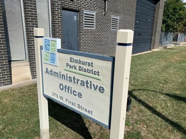 More than 200 people have signed a petition calling for the Elmhurst Park District to improve its online registration system. The district acknowledged problems.