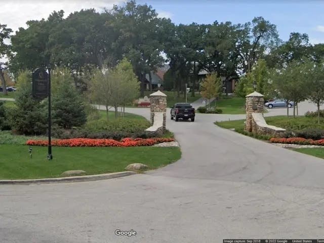 Members of Edgewood Valley Country Club in November overwhelmingly approved a proposal to annex its 170 acres to Burr Ridge. This would mean more tax income for the village. 