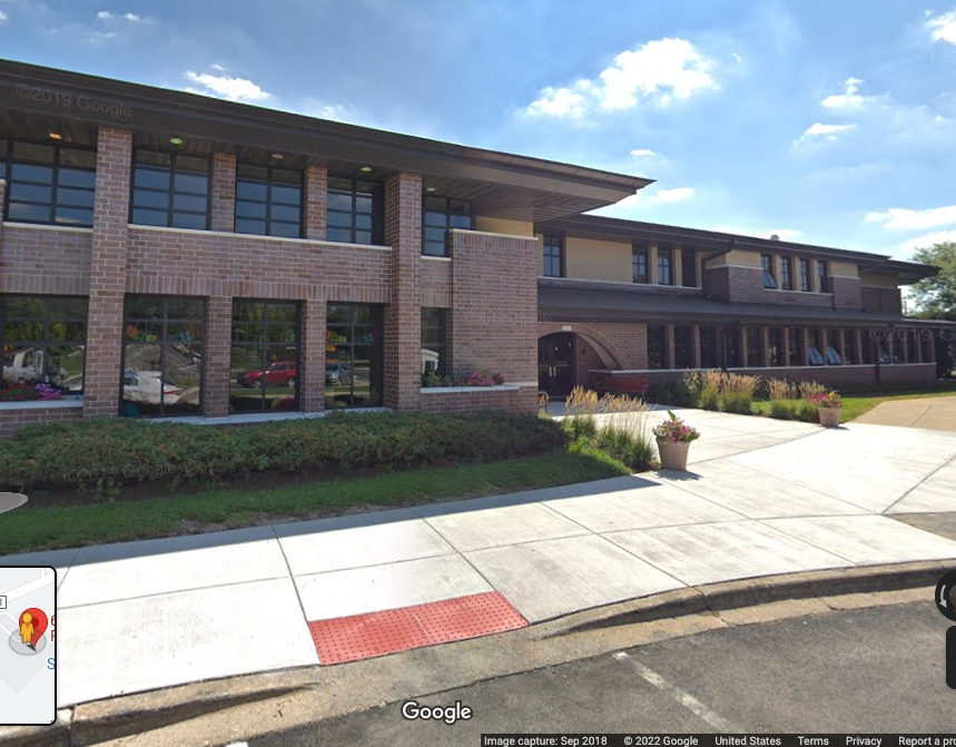 The Darien area is served by three school districts – Darien District 61, Cass District 63 and Center Cass District 66. Darien Alderman Eric Gustafson wants to merge them. 