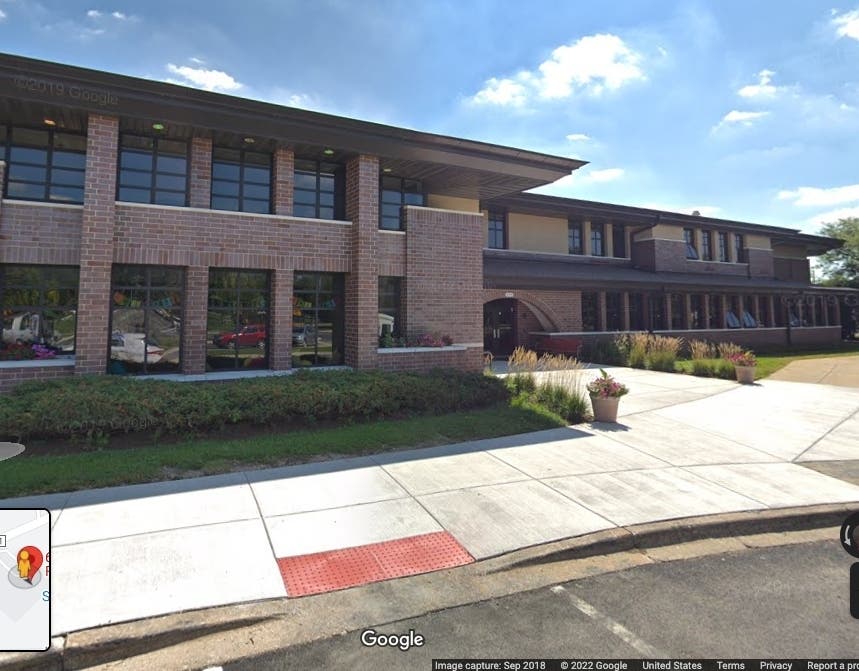 Andrew Wise, superintendent of Center Cass School District 66, said declining enrollment may be a reason to consolidate. But he noted his district's enrollment has been steady. 