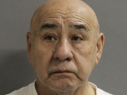 Carlos J. Martinez, 81, of La Grange Park, was arrested on a felony charge of predatory criminal sexual assault of a child, police said. 
