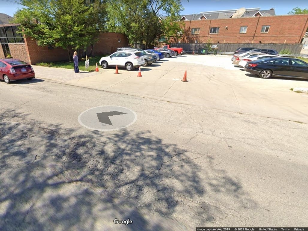 New Home Star is planning to redevelop its property at Addison Avenue and Second Street. The project is running behind schedule. 
