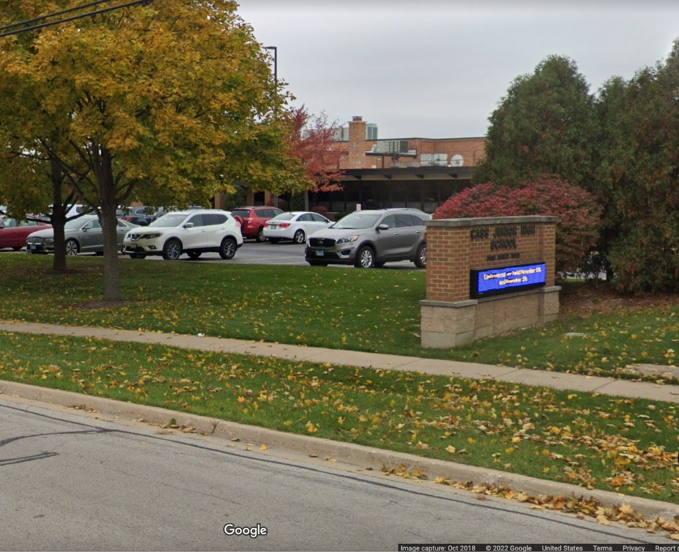 Cass Junior High and Concord Elementary School need major upgrades to their heating, ventilation and air conditioning systems, according to Cass School District 63. 