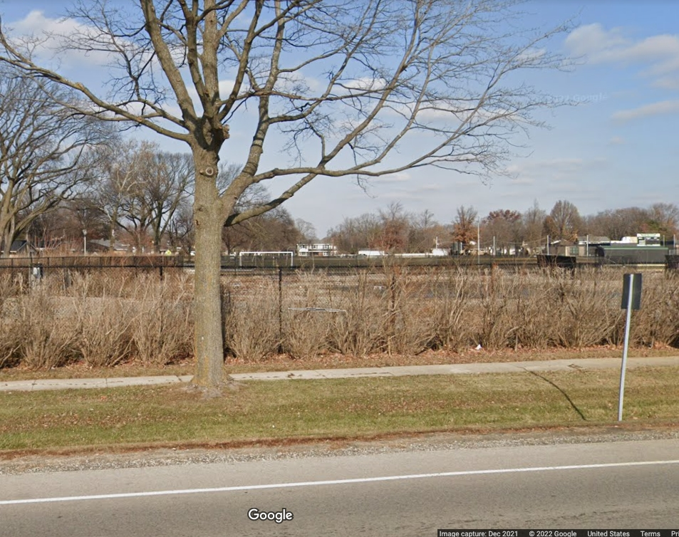 Elmhurst School Eyesore Irks Officials Elmhurst IL Patch