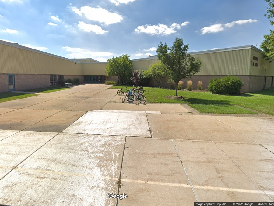 A planned renovation at Lakeview Junior High is cited as one of the reasons that Center Cass School District 66 needs more money. 