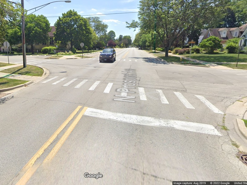 Clarendon Hills has paid a California company nearly $63,000 for six license plate reader cameras. 