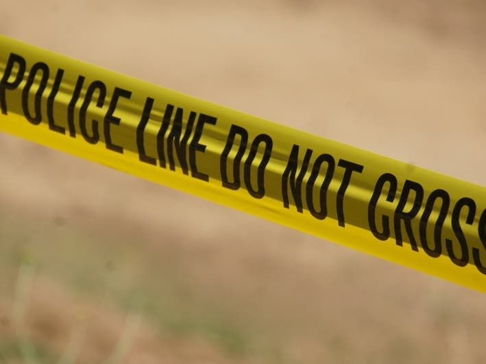 A man's body's was found deep in the La Grange Park Woods on Monday, an official said. He has not been identified. 
