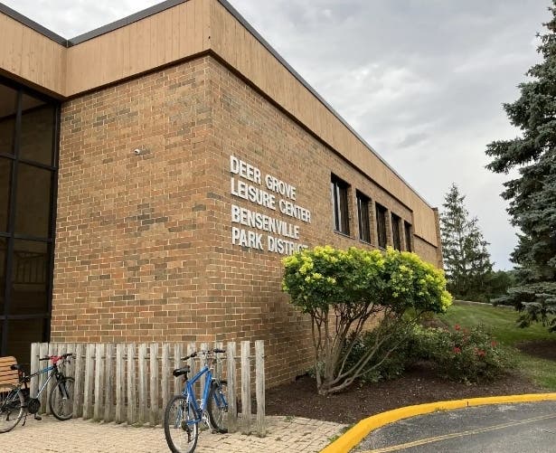 The Bensenville Park District is the subject of a Bensenville police investigation, the village confirmed this week. Details are unavailable. 
