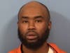 Terrance Reed, 37, of Chicago, was charged with one count each of burglary, aggravated assault and criminal damage to government-supported property and three counts of aggravated fleeing and eluding a police officer. 