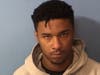 Jaquay Shines, 25, of Chicago, was charged with one count each of burglary, aggravated assault and criminal damage to government-supported property and three counts of aggravated fleeing and eluding a police officer. 