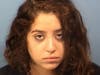 Tiffany M. Blanco, 23, of Willow Springs, was arrested on a charge of robbery, among others. 