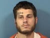 Bryan C. Romolt, 30, of Willow Springs, was arrested on a charge of robbery, among others. 