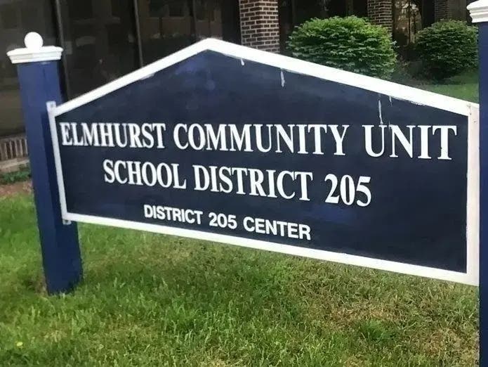 Elmhurst School District 205 is expected to increase its tax levy by 5 percent, the maximum under state law. It is far from alone. 