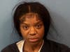 Aaliyah Guy, 24, of Milwaukee, was charged with burglary and retail theft. 