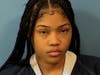 Kaphree Jordan, 25, of Milwaukee, was charged with burglary, retail theft and aggravated fleeing and eluding.