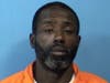 McKinley Brown, 42, of Chicago, was arrested and taken to jail after a pursuit that started in Oak Brook, police said.