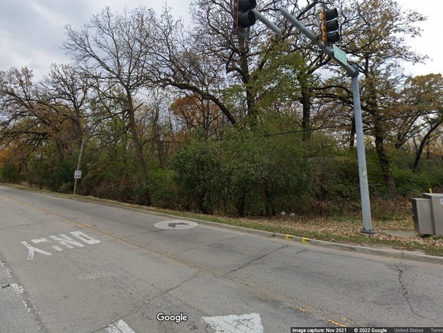 Lyons Township High School aims to sell its property at 79th Street and Willow Springs Road in Willow Springs.