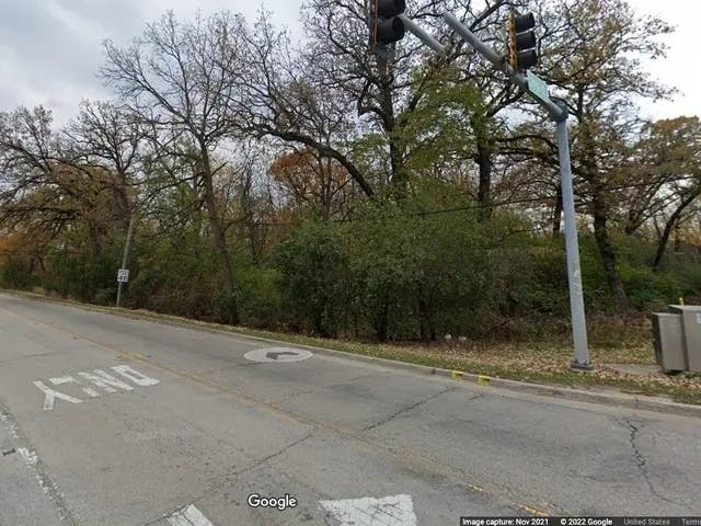 Lyons Township High School aims to sell its property at 79th Street and Willow Springs Road in Willow Springs.