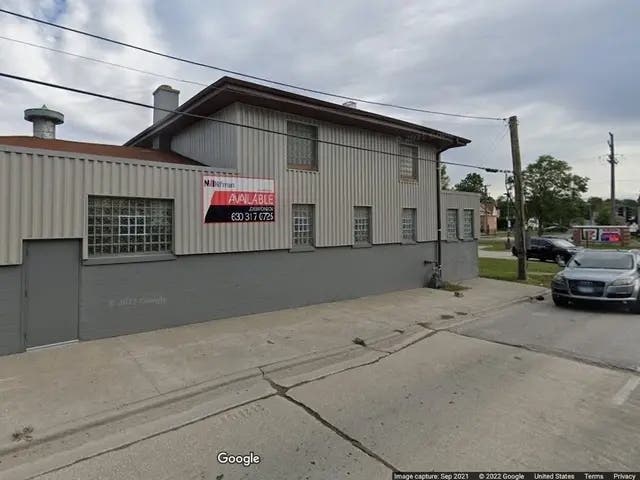 Whole Cubes in Addison plans to move into the vacant building at 9600 W. Ogden Ave. La Grange trustees this week approved a break on property taxes for the site. 