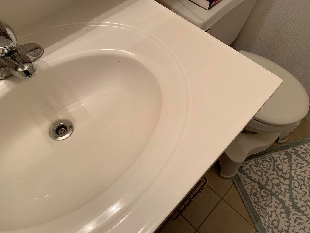 The La Grange Village Board on Monday clarified its code to allow bathrooms in garages with toilets and sinks, but not showers or bathtubs. 