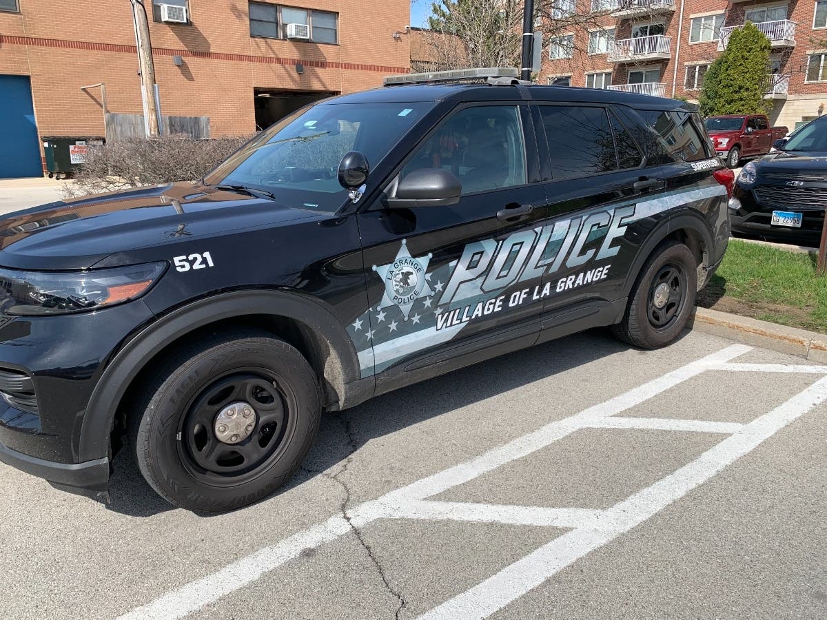 La Grange police stopped far fewer drivers in 2019 than they did a decade earlier, according to annual traffic stop reports.