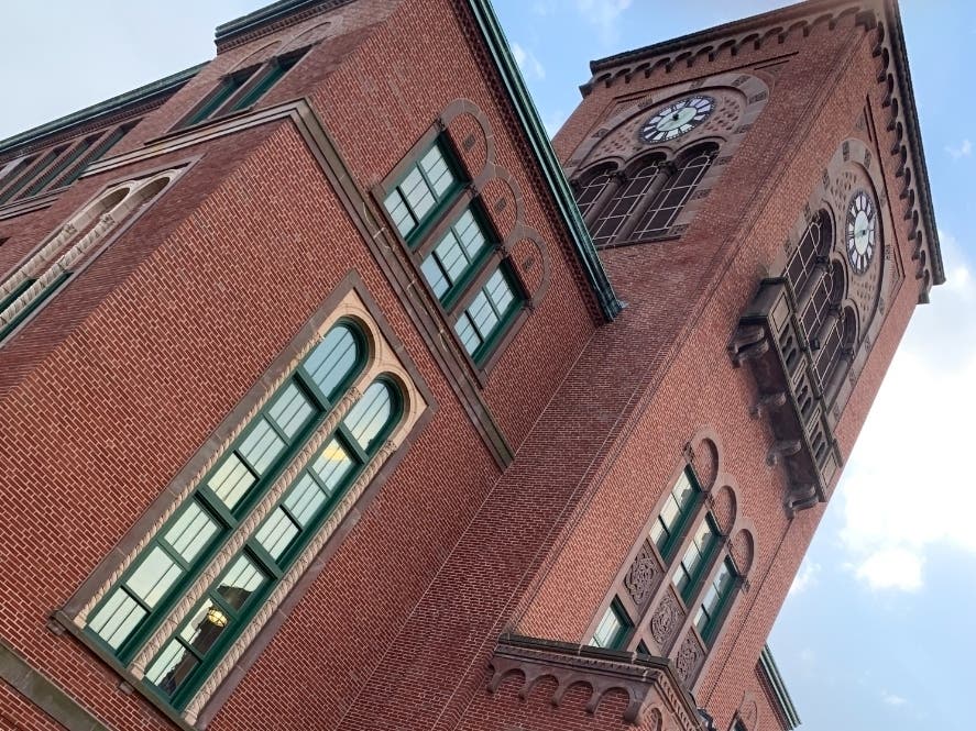 Julie Swinehart, a member of the Lyons Township High School board, has not answered Patch's questions about whether she plans to serve her entire term. She recently put her La Grange house up for sale.