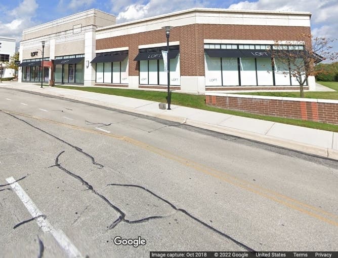 Pella Signature, a Mediterranean restaurant, is planned for 720 Village Center Drive. It is expected to open this summer.