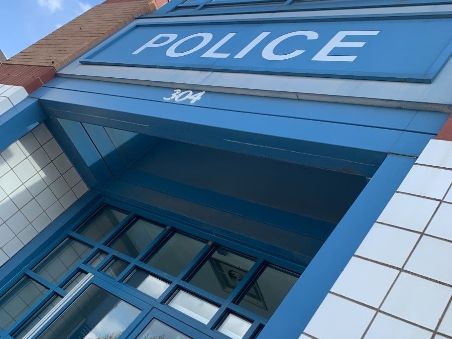 2 La Grange Churches Damaged Cops La Grange, IL Patch