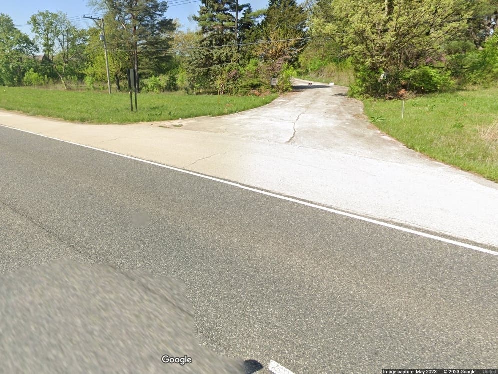 A proposed QuikTrip truck stop is proposed for the land at 9200 S. Route 83, or Kingery Highway. Burr Ridge opposes it. 