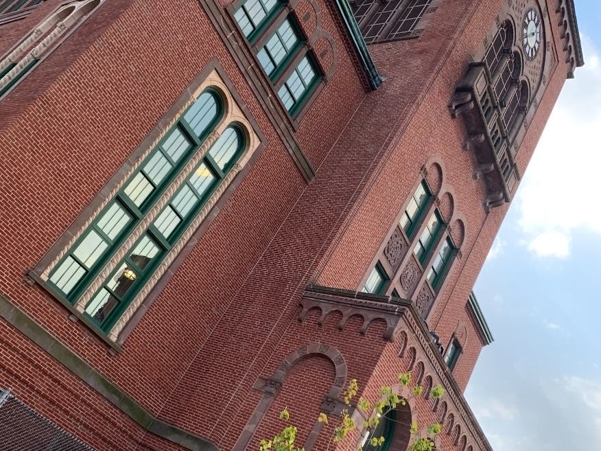 The Lyons Township High School has settled on a candidate for the open Lyons Township High School board position, notifying those who have been rejected. 