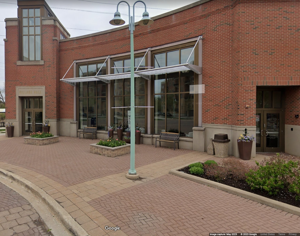 Minimizing Willow Springs? LTHS Seemed To Do That La Grange, IL Patch