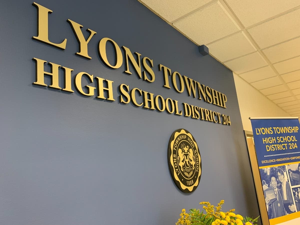 The number of referrals for unexcused absences skyrocketed in the 2022-23 school year at Lyons Township High School, statistics show.
