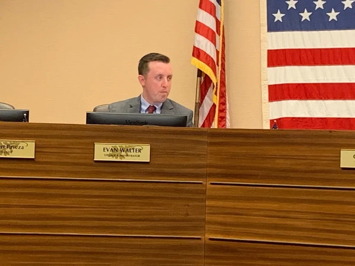 Burr Ridge Village Administrator Evan Walter told Patch in April that he was unaware that Costco was under consideration as part of a redevelopment of an old industrial site. He also said he had not been in contact with developers about the property. 