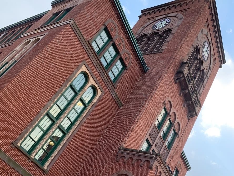 Patch looked at the pensions for former Lyons Township High School superintendents Dennis Kelly and Timothy Kilrea.