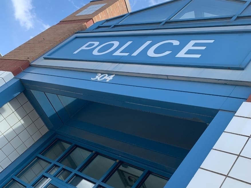 Three cars were reported stolen Nov. 27 from a business in the 300 block of Washington Avenue, La Grange police said. 