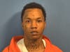 Jeremiah Dawson, 21, of Chicago, was arrested Wednesday in Oak Brook, police said. 