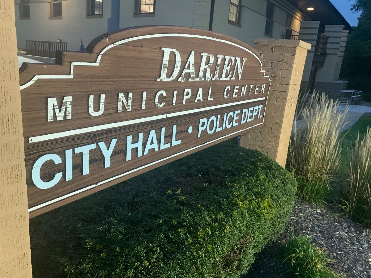 In response to two citizen complaints, a pair of Darien police officers last year were found to have violated policy. That's out of more than 14,000 calls for service in 2023. 