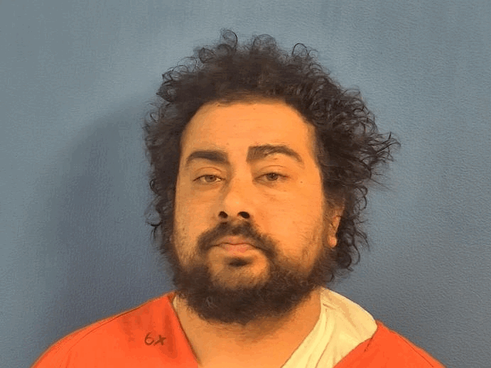 Michael Vasta, 39, was arrested this week on a charge of reckless discharge of a firearm, according to the DuPage County Sheriff's Office.