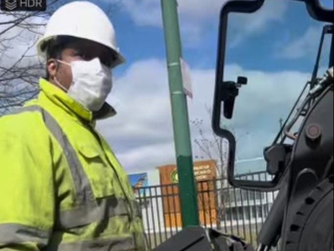 News small post card thumbnail