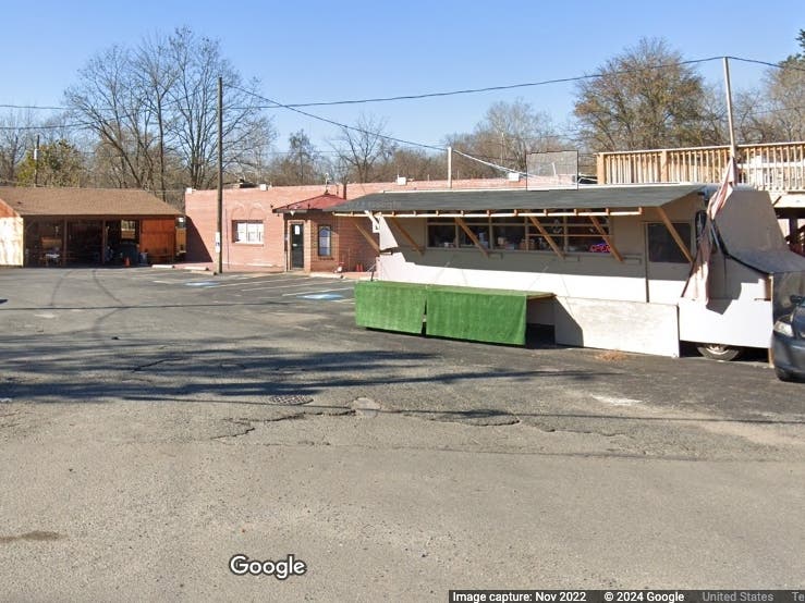 A Virginia state trooper stopped Burr Ridge Deputy Police Chief Ryan Husarik at a Valero gas station in Dumfries, Virginia, a Washington suburb. Husarik was arrested on a drunken driving charge.