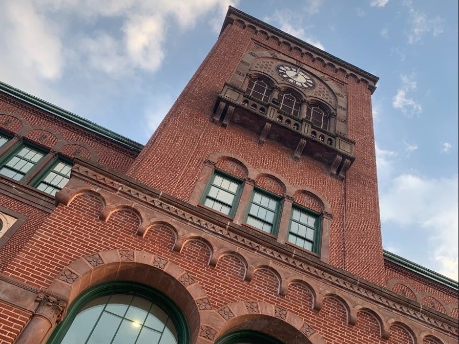 A Lyons Township High School student is expelled for two years for "gross conduct and disobedience," the school board decided this week.