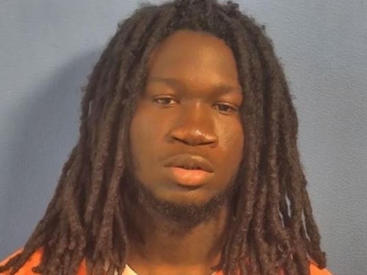 Isaiah Roach, 19, of Morton Grove, was charged with armed robbery, possession of a stolen vehicle and theft, all felonies, police said. 