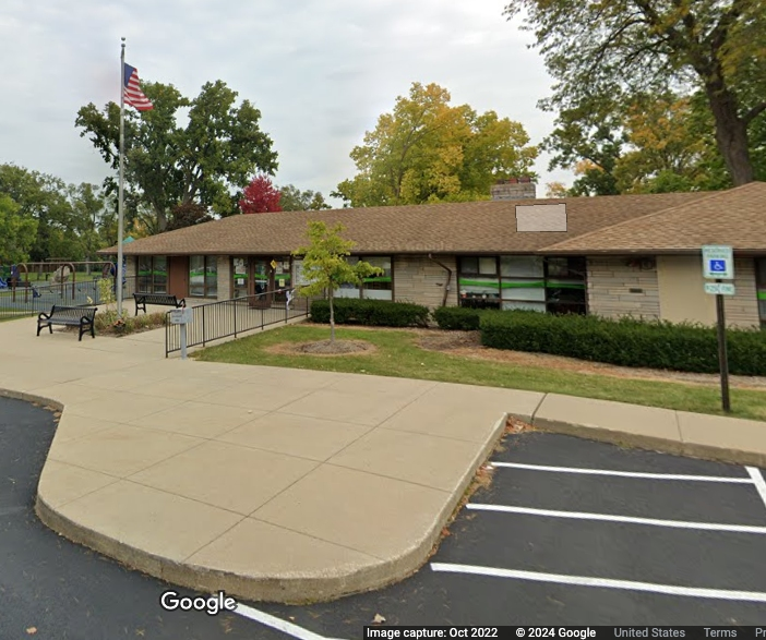 LeaderShop is based at 4903 Willow Springs Road in La Grange. Its future is in jeopardy now that one of its main donors has withheld funding for the next budget year. 