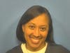 Psy’che Hayes, 35, of Dubuque, faces felony charges in an incident Monday in Oak Brook, police said.